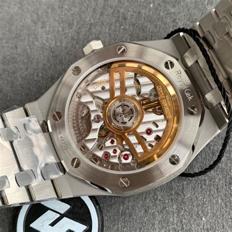 replica automatic audemars piguet